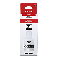 Canon GI-21 Black Ink Tank