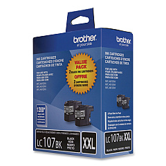 Brother LC1072PKS Value Pack