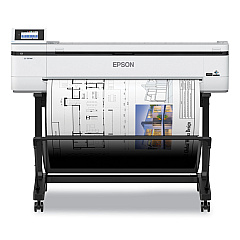 Epson SureColor T5170M 36" Wide Format Inkjet Printer (SCT5170M)