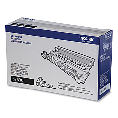 Brother DR630 Drum Unit