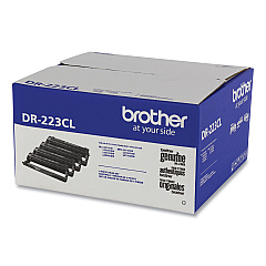 Brother DR223CL Drum Unit