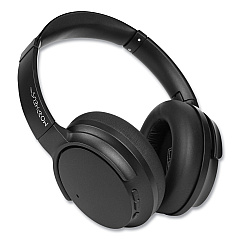 Morpheus 360 ECLIPSE 360 ANC Wireless Noise Cancelling Headphones, Black (HP9250B)