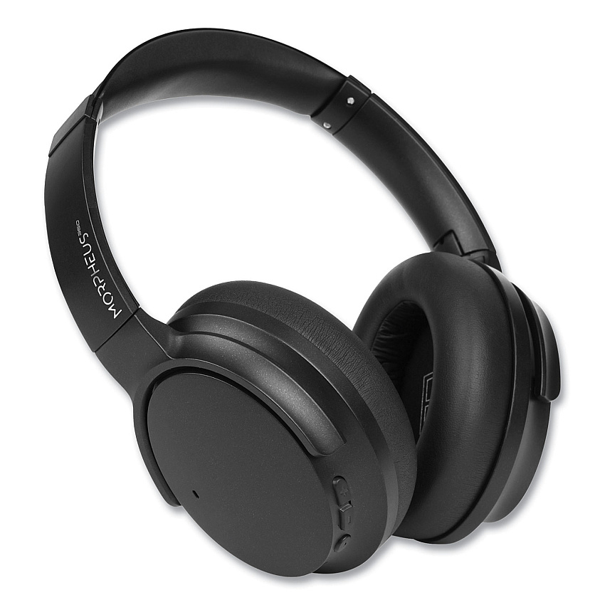 Morpheus 360 ECLIPSE 360 ANC Wireless Noise Cancelling Headphones, Black (HP9250B)