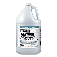Tarn-X PRO Tarnish Remover, 1 gal Bottle (TX4PROEA)
