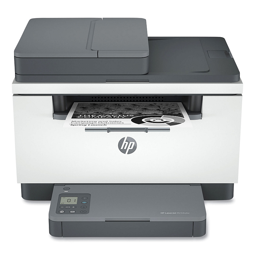 HP LaserJet MFP M234sdw