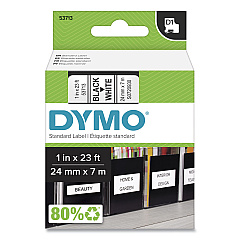 Dymo 53713 D1 Tape Cartridge