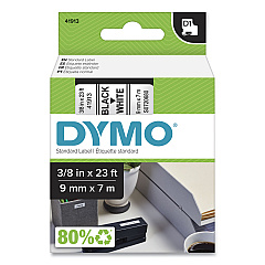 Dymo 41913 D1 Tape Cartridge