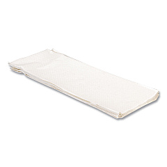 Windsoft Multifold Paper Towels, 1-Ply, White, 9.25 x 9.5, 250/Pack, 16 Packs/Carton (WIN105B)