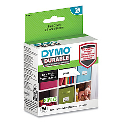 DYMO 1976411 LW Durable Labels