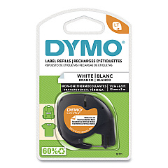 Dymo 18771 Iron-On Labels