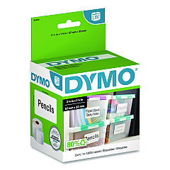 Dymo 30334 Multipurpose Labels