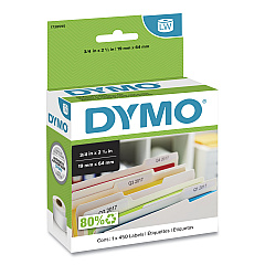 DYMO 1738595 Barcode Labels