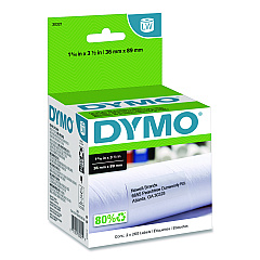Dymo 30321 Large Address Labels
