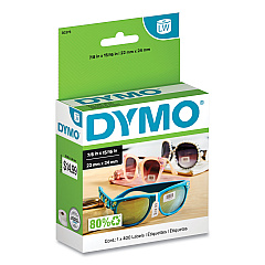 Dymo 30373 Price Tag Labels