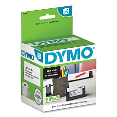 Dymo 30374 Appointment Business Cards