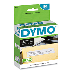 Dymo 30330 Return Address Labels