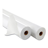 GBC NAP-Lam I Roll Film, 1.5 mil, 25" x 500 ft, Gloss Clear, 2/Box (3000004)