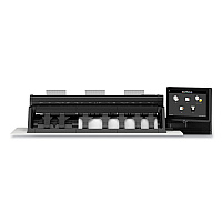 imagePROGRAF TX-Series Z36 Scanner, Scans Up to 36" Wide, 1200 dpi Optical Resolution