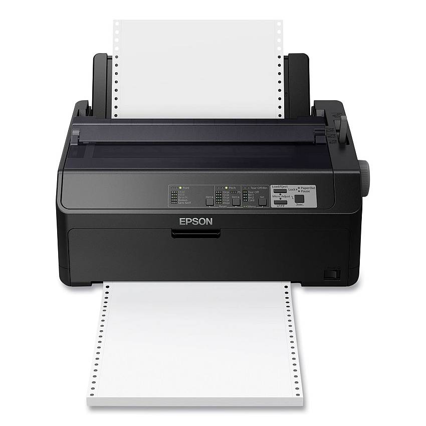 Epson FX-890II NT