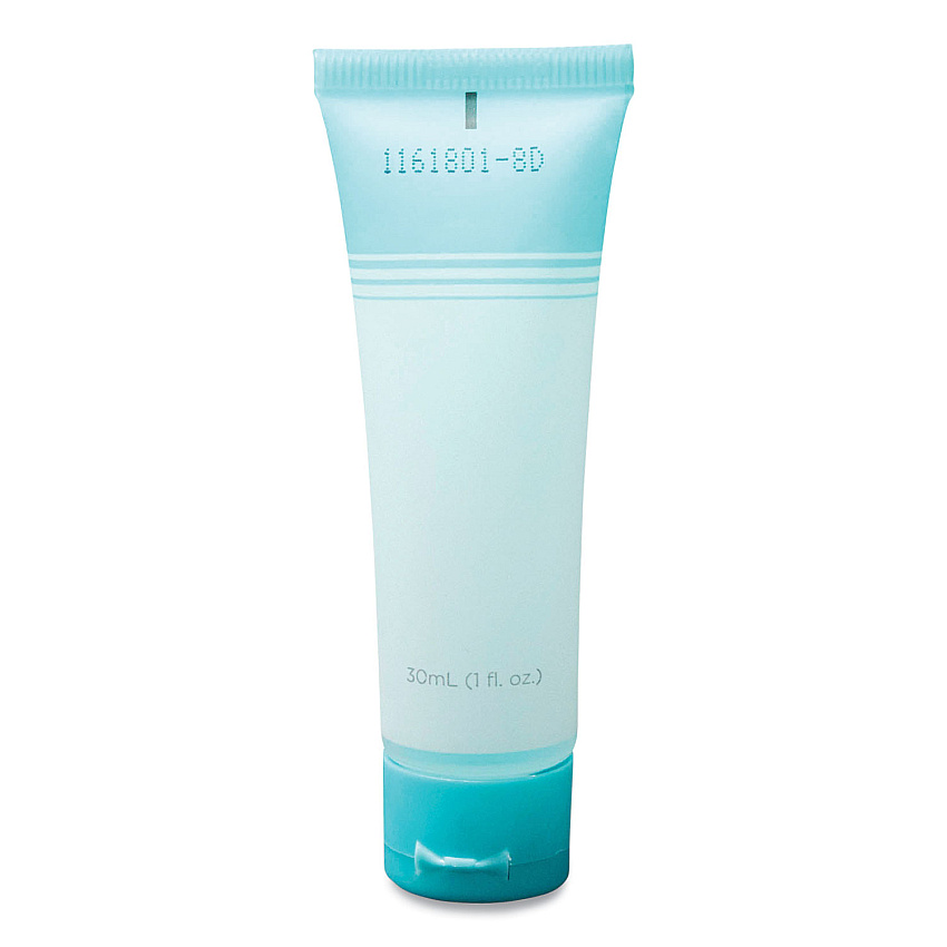 Oasis Conditioning Shampoo, Clean Scent, 1 oz, 288/Carton (SHOAST1709)
