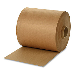 Scotch Cushion Lock Protective Wrap, 12" x 1,000 ft, Brown (PCW121000)