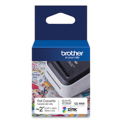 Brother CZ-1005 Roll Cassette