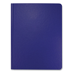 National Chemistry Notebook, Narrow Rule, Blue Cover, 9.25 x 7.5, 60 Sheets (43571)