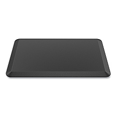 NXT Technologies Anti-Fatigue Mat, Rectangular, 31.5 x 19.5, Black (NX59237)