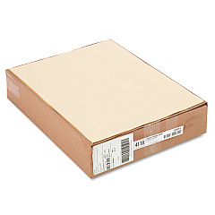 Pacon Cream Manila Drawing Paper, 50lb, 18 x 24, Cream Manila, 500/Pack (4118)