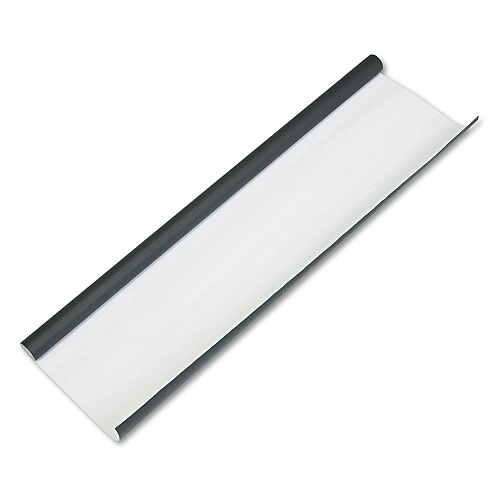 Pacon Fadeless Paper Roll, 50lb, 48" x 50ft, Black (57305)