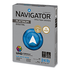 Navigator NPL11245R Platinum Paper