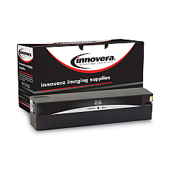 Innovera Remanufactured Black High-Yield Ink, Replacement for 972XL (IVRF6T84AN)