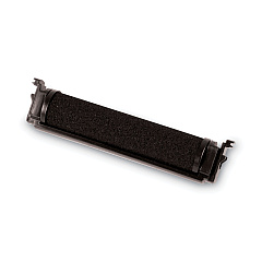 COSCO 2000PLUS Replacement Ink Roller for 2000PLUS ES 011091 Line Dater, Black (011096)