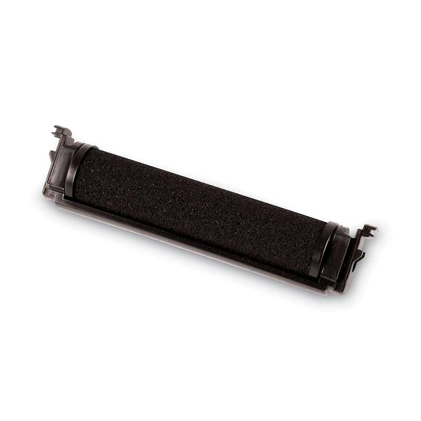 COSCO 2000PLUS Replacement Ink Roller for 2000PLUS ES 011091 Line Dater, Black (011096)