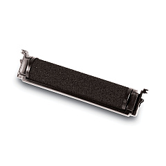 COSCO 2000PLUS Replacement Ink Roller for 2000PLUS ES 011092 Line Dater, Red (011097)