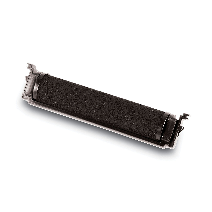 COSCO 2000PLUS Replacement Ink Roller for 2000PLUS ES 011092 Line Dater, Red (011097)