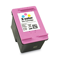 Colop e-mark Digital Marking Device Replacement Ink, Cyan/Magenta/Yellow (039203)