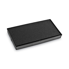 COSCO 2000PLUS Replacement Ink Pad for 2000PLUS 1SI30PGL, Black (065468)