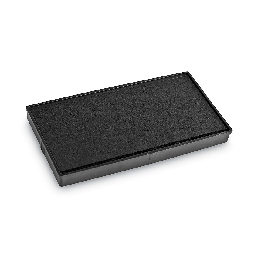 COSCO 2000PLUS Replacement Ink Pad for 2000PLUS 1SI30PGL, Black (065468)