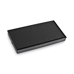 COSCO 2000PLUS Replacement Ink Pad for 2000PLUS 1SI60P, Black (065475)