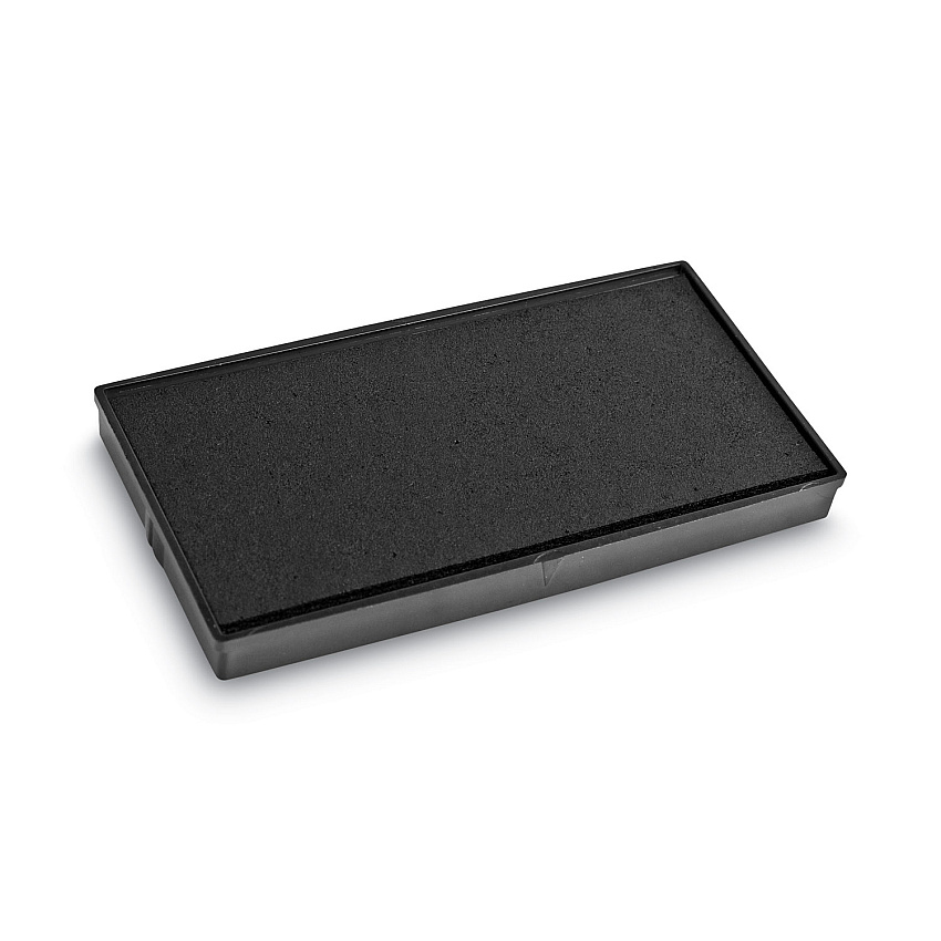 COSCO 2000PLUS Replacement Ink Pad for 2000PLUS 1SI15P, Black (065487)