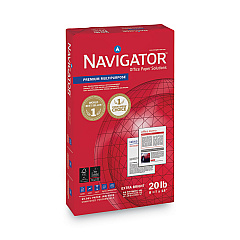 Navigator NMP1420 Premium Multipurpose Copy Paper