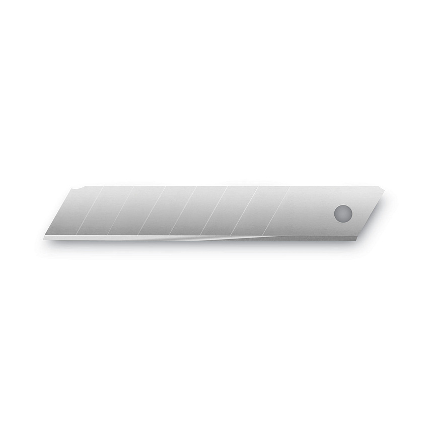 Cosco Snap Blade Utility Knife Replacement Blades, 10/Pack (091471)