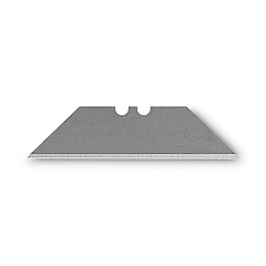 Cosco Heavy-Duty Utility Knife Blades, 10/Pack (091470)