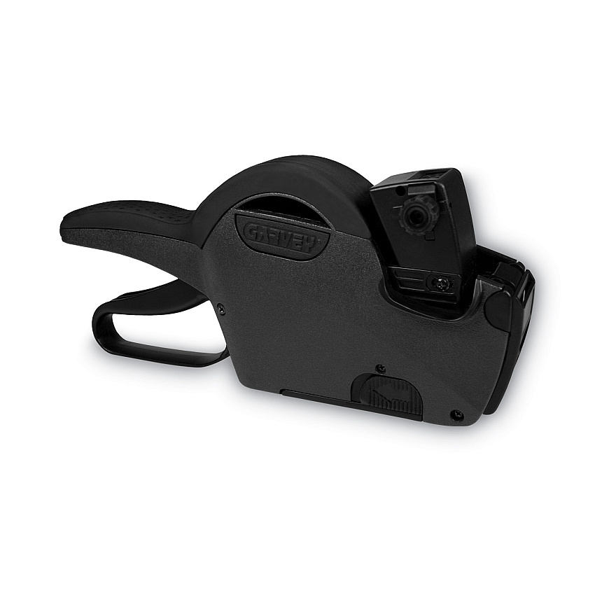 Garvey Pricemarker Kit, Model 22-8, 1-Line, 8 Characters/Line, 7/16 x 13/16 Label Size (090972)