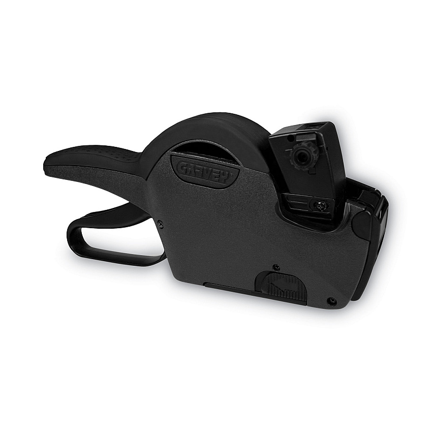 Garvey Pricemarker Kit, Model 22-6, 1-Line, 6 Characters/Line, 7/16 x 13/16 Label Size (090971)