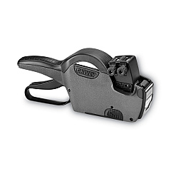Garvey Pricemarker, Model 22-77, 2-Line, 7 Characters/Line, 5/8 x 13/16 Label Size (090941)
