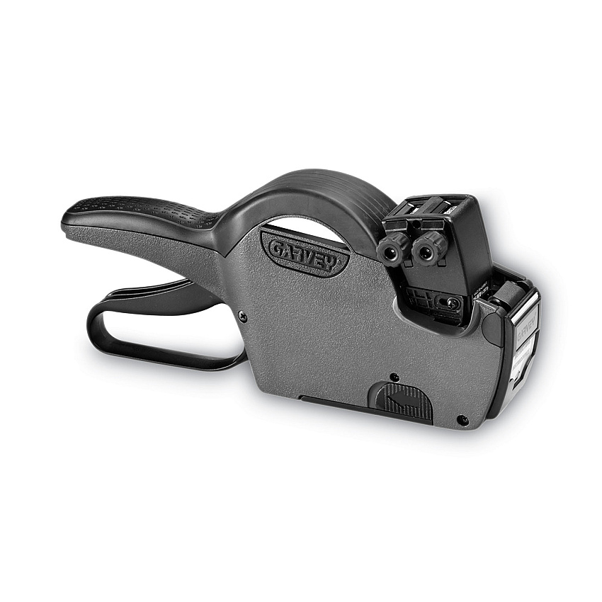 Garvey Pricemarker, Model 22-77, 2-Line, 7 Characters/Line, 5/8 x 13/16 Label Size (090941)