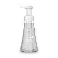 Method Foaming Hand Wash, Sweet Water, 10 oz Pump Bottle (00361)