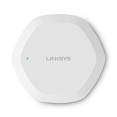 LINKSYS Cloud Managed WiFi 5 Indoor Wireless Access Point, TAA Compliant, 4 Ports (LAPAC1300C)
